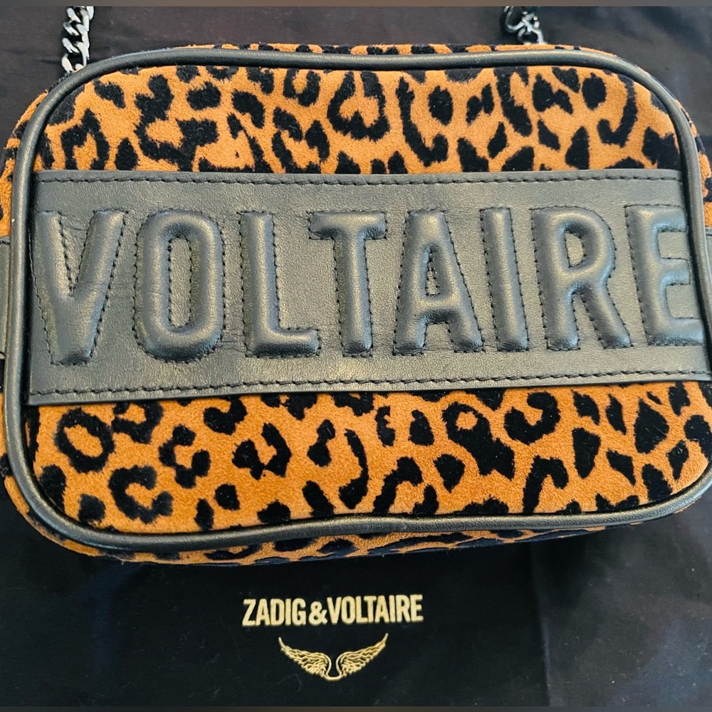 Zadig & Voltaire bag